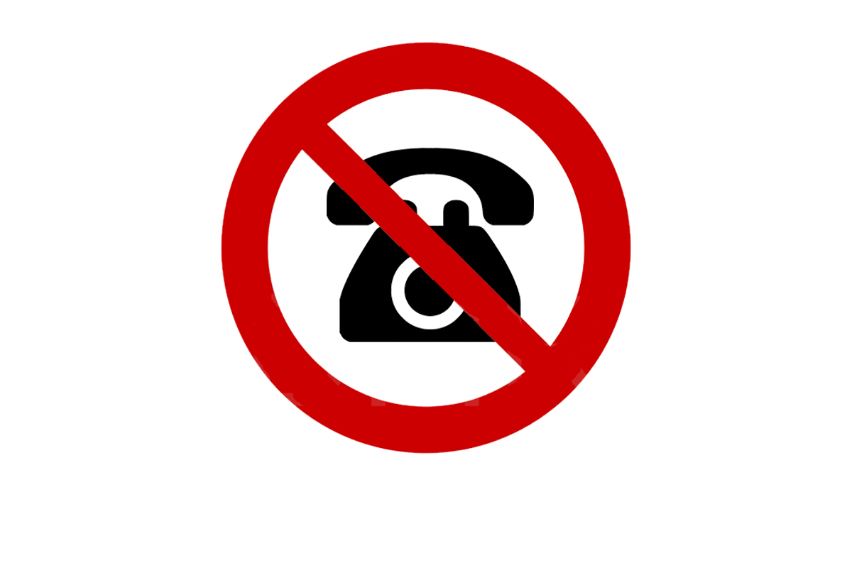 Guasto linea telefonica