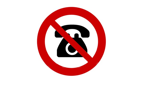 Guasto linea telefonica