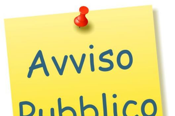 Avviso consultazione sezione anticorruzione per redazione PIAO 2026/2028