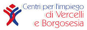 Centri per l'impiego di Vercelli e Borgosesia